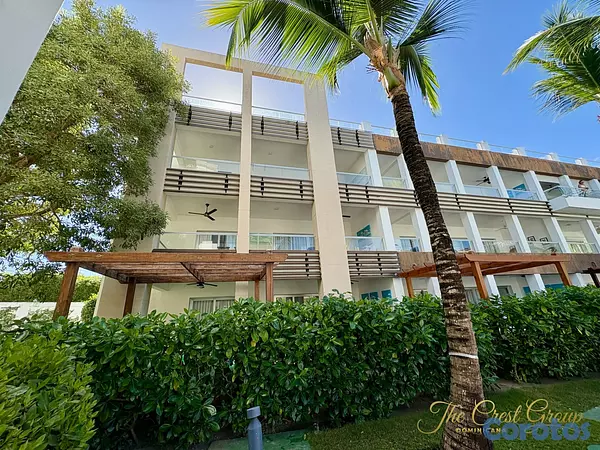 apartamentos - Apartamento Frente al Mar en Cabeza de Toro | 2 Ha 10