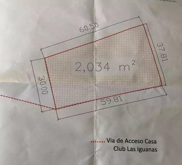 solares y terrenos - Vendo solar en Cap Cana con vista al campo de Golf 2