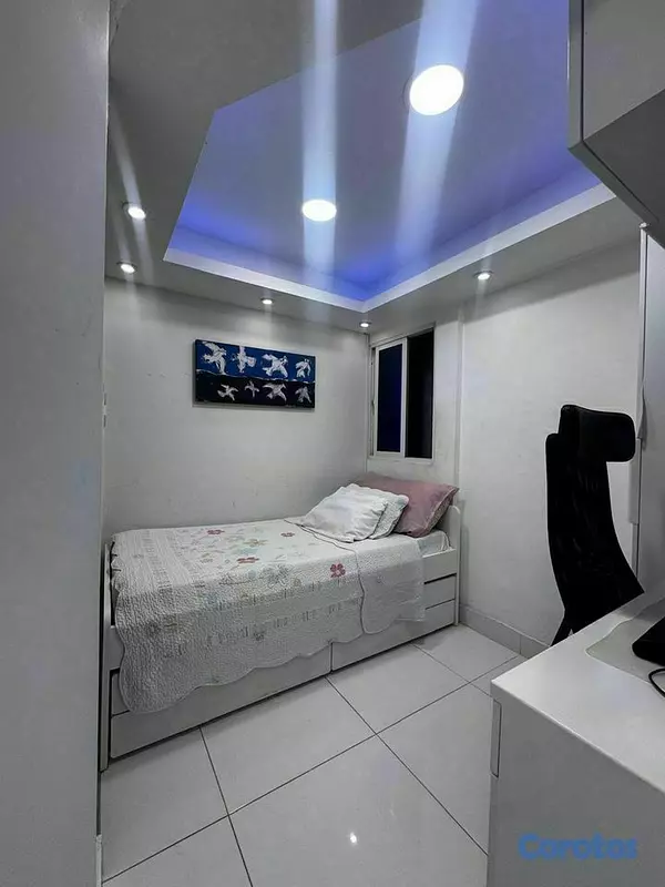 apartamentos - Apartamento Clásico en arroyo hondo  5