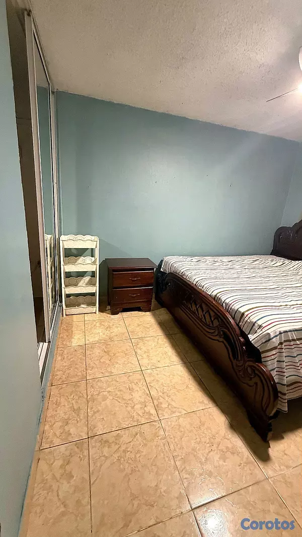 habitaciones y viviendas compartidas - Habitacion en el Centro de la Ciudad 📍 Cerca del Metro y Rutas de Guaguas 🙌🏻 3