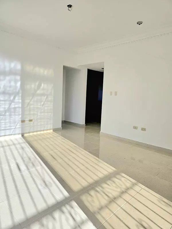 apartamentos - Vendo apartamento en Colinas de Los Ríos  6