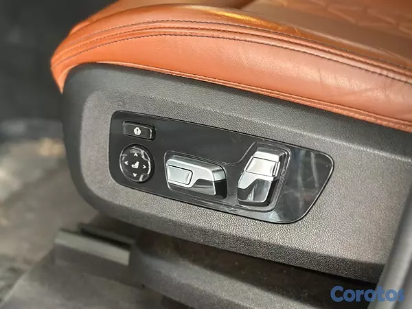 jeepetas y camionetas - BMW
 9