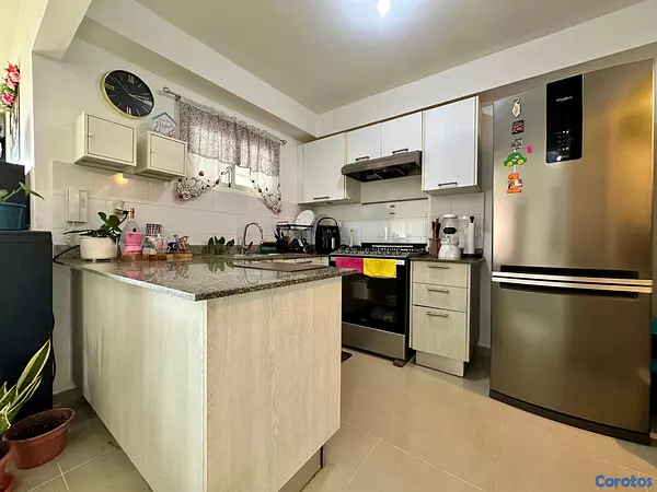 apartamentos - venta de apartamento piso 9 en la charles de Gaulle Santo Domingo este de 89mts 8