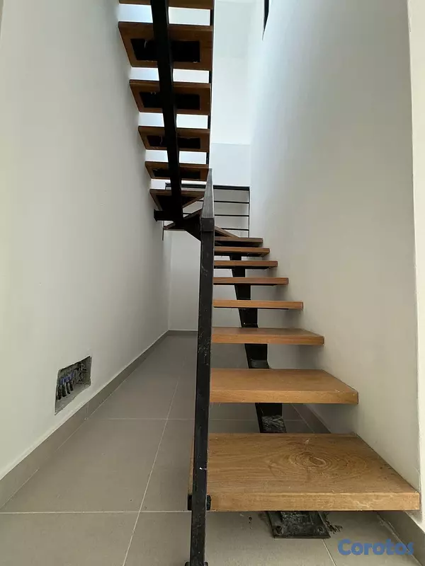 apartamentos - ALQUILER | PENTHOUSE DÚPLEX EN BELLA VISTA CON VISTA AL MAR
 8