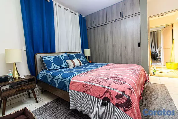 apartamentos - Apartamento en Venta – Arroyo Hondo Precio: US$125,000 9