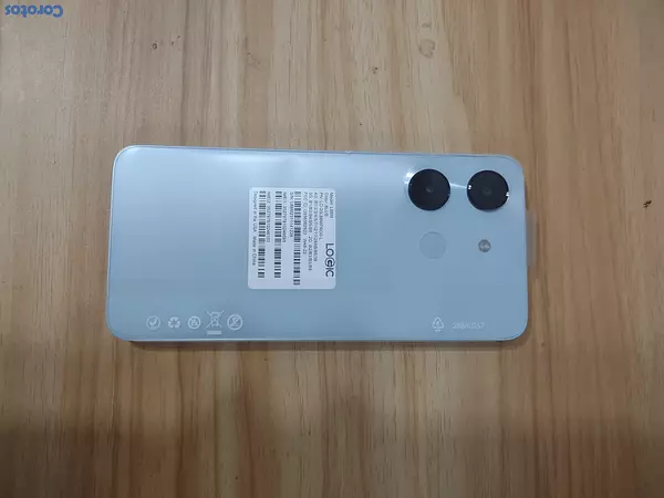 celulares y tabletas - TELEFONO LOGIC L66M 3