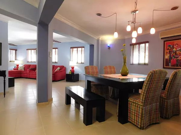 penthouses - Penthouse en Venta, Los Cacicazgos USD 315,000   3