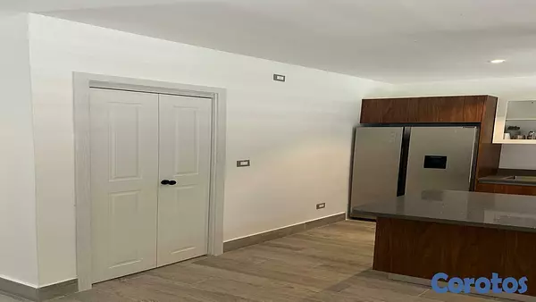 penthouses - En Venta Penthouse de 2 habitaciones en Pueblito Caribeño Vista Cana 3