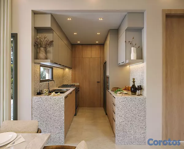 casas vacacionales y villas - MAJESTUOSA VILLA  9