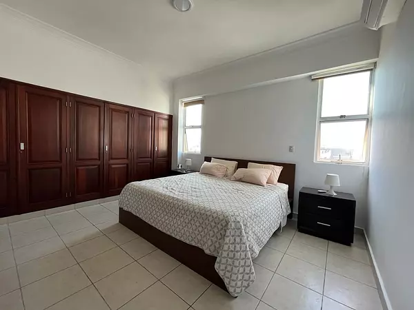 apartamentos - Apartamento en Alquiler en Bella Vista - Vista al Mar 5