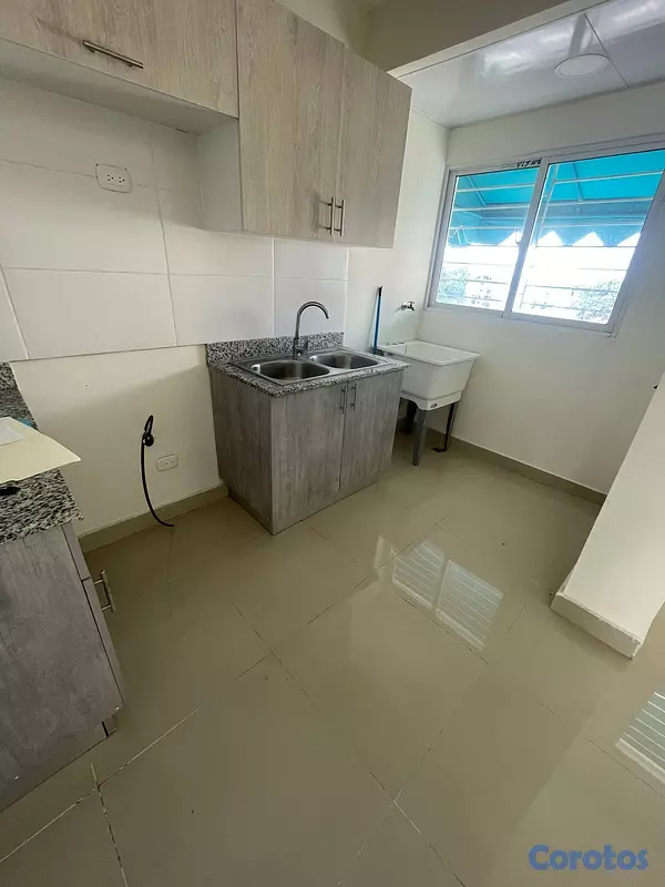 apartamentos - Apartamento en venta – Colinas del arroyo - SDN 8