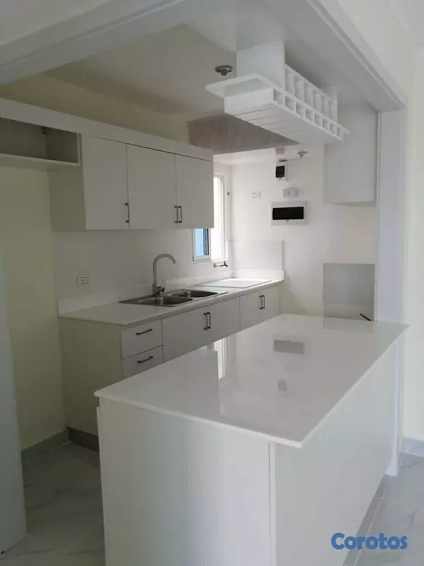 penthouses - Penthouse en las Cayenas San Isidro con terreza  4