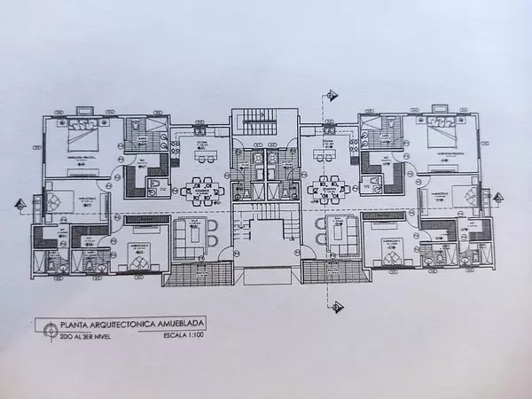 apartamentos - Nuevo Proyecto Residencial en Planos, Gurabo 3