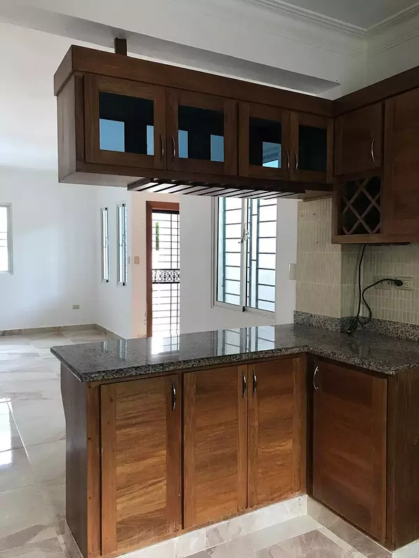 casas - Casa en Venta en Residencial Cerrado, Gurabo 9