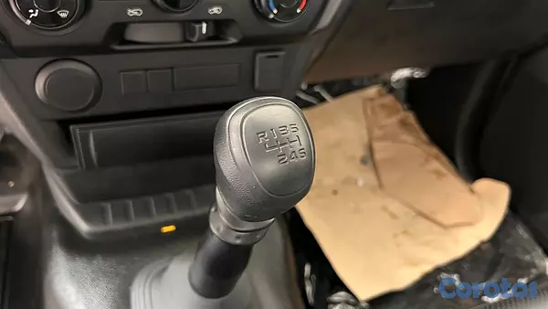 jeepetas y camionetas - Isuzu DMAX  11