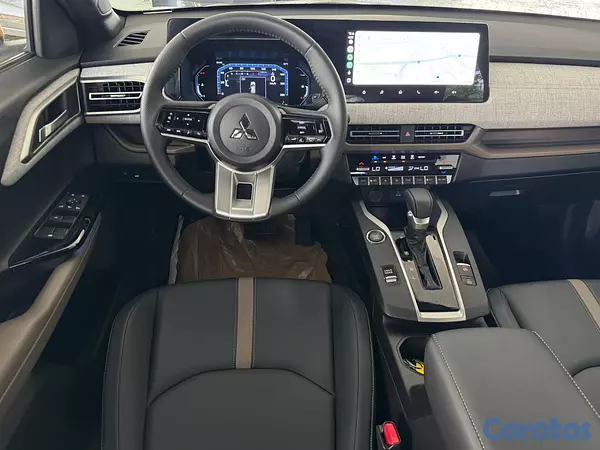 jeepetas y camionetas - Mitsubishi Motors Outlander Sport  9