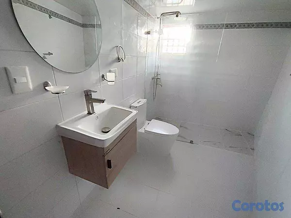 apartamentos - Apartamento en Venta en el Millon 4