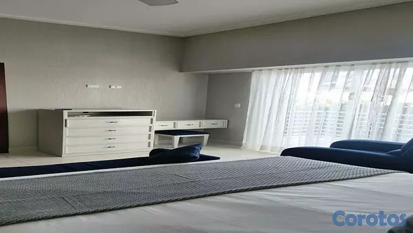 apartamentos - Vendo o Rento apartamento amueblado en la mejor zona de Naco 8