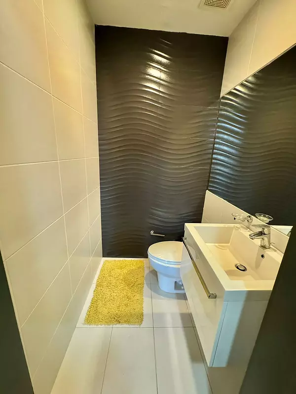 apartamentos - Apartamento en Alquiler Amueblado PIANTINI  5