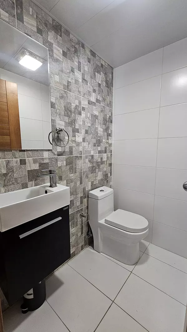 apartamentos - 🔵Apartamento 5to piso  en Evaristo Morales  6