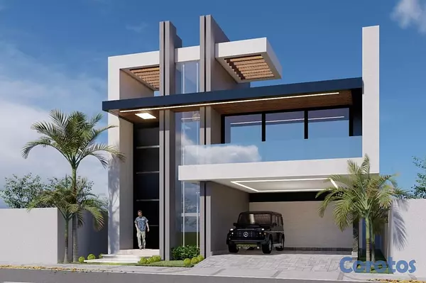 casas - Vendo Hermosa con Hermosa Vista  5
