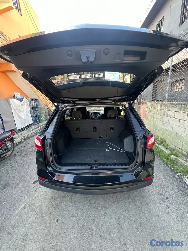 jeepetas y camionetas - Chevrolet Equinox LS 2020 2