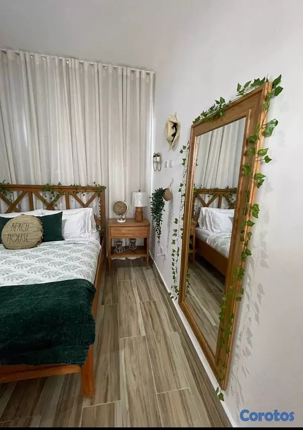 casas vacacionales y villas - Alquilo villa amoblada en Vista Cana 4