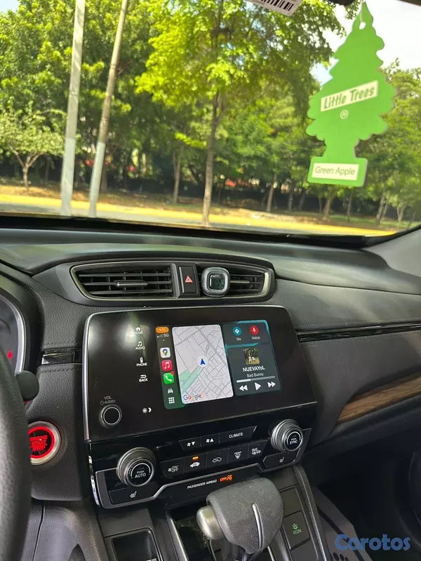 jeepetas y camionetas - Honda CR-V 2017 EX-T AWD — ¡Impecable y lista para su próximo dueño! 6