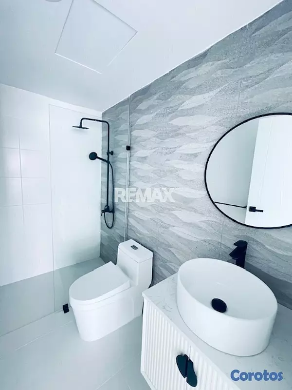 apartamentos - Apartamento de 3 habitaciones 3.5 baños en alquile 6