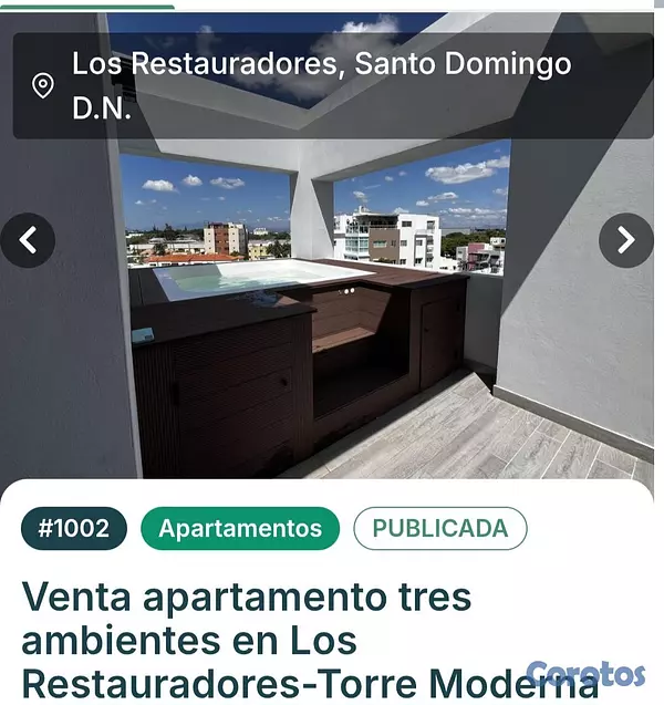 apartamentos - Inversión Segura: Apartamento con Excelente Distri 5