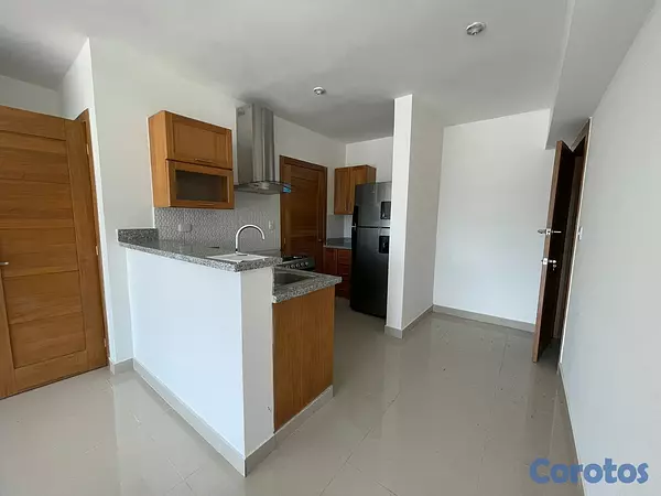 apartamentos - ¡VENDO APTO. En Torre Moderna, Zona Universitaria! 1