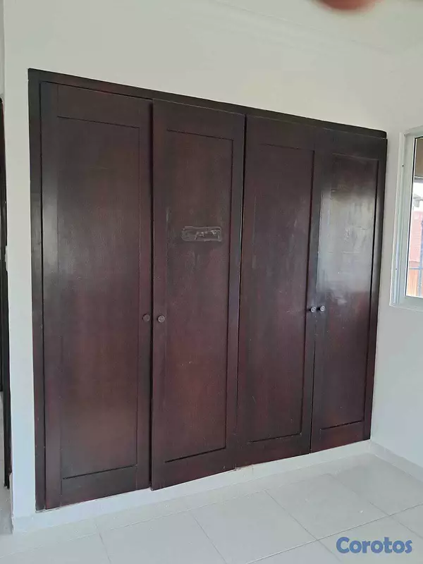 apartamentos - Apto en residencial monumental en venta. 3