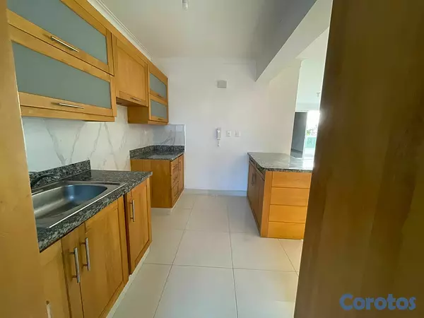 apartamentos - enta de Apartamento Los Corales del Sur 5