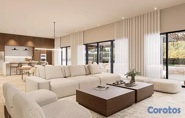 casas vacacionales y villas - Villas en Venta Cap Cana  6