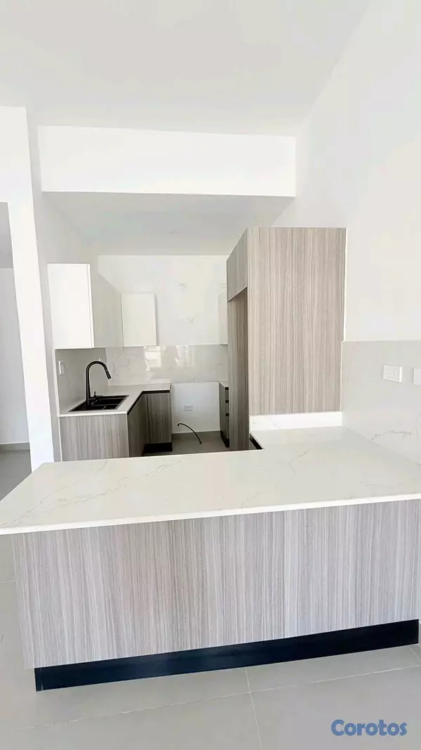 apartamentos - Apartamento nuevo en venta en Naco 6