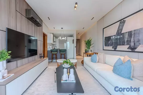 apartamentos - 📍 DIOS!! De Oportunidad! 📍 Torre apartamento en Bella Vista... Av. Principal  9