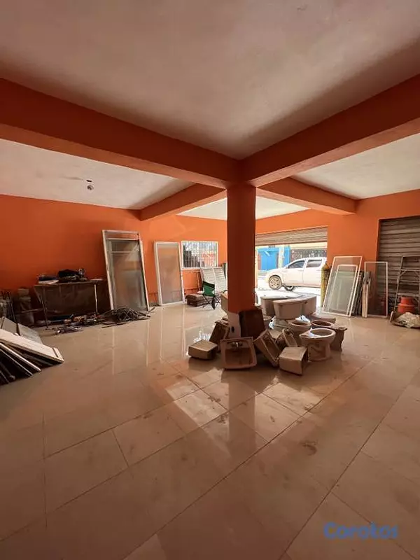 oficinas y locales comerciales - Edificio Comercial en Hato Nuevo Manoguayabo 2