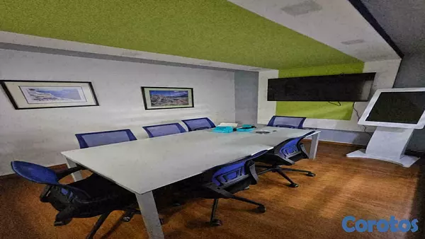 oficinas y locales comerciales - Alquiler local oficina en La Esperilla 6
