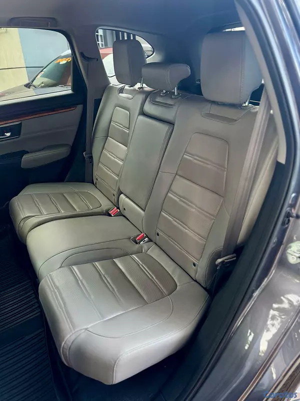 jeepetas y camionetas - HONDA CRV TOURING 2020 2