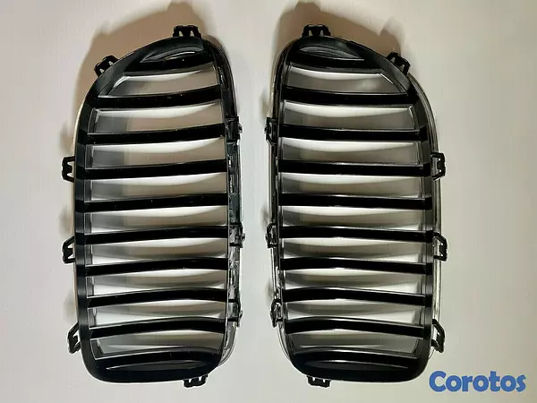 repuestos - Parrilla Para 2014 2015 2016 BMW 5 Series 528 535  3