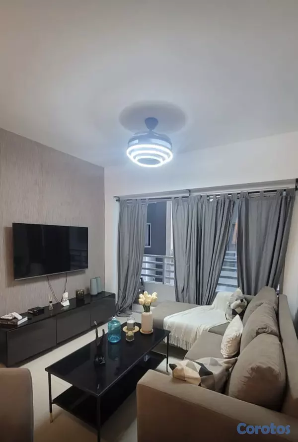 apartamentos - APARTAMENTO EN ALQUILER  3
