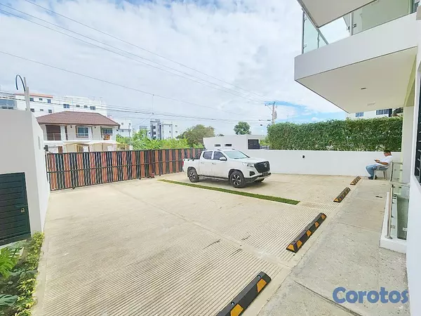penthouses - PENTHOUSE ESTRENAR PROXIMO AL HOMS SANTIAGO  10