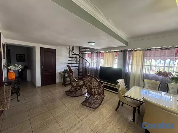 penthouses - Hermoso Penthouses en arroyo hondo 4
