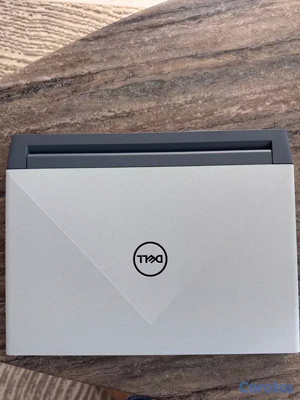 computadoras y laptops - 🔥💻 Laptop DELL G15 Ryzen 7 5800H 32GB RAM 1TB SSD l 5