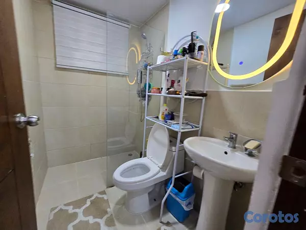 apartamentos - Residencial Terrazas del Arroyo, Jacobo Majluta  5