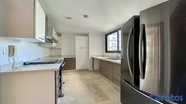 apartamentos - Apartamento en renta en torre de lujo ubicado en Naco 6