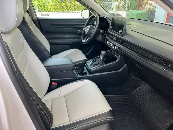jeepetas y camionetas - honda cr-v 2024 5