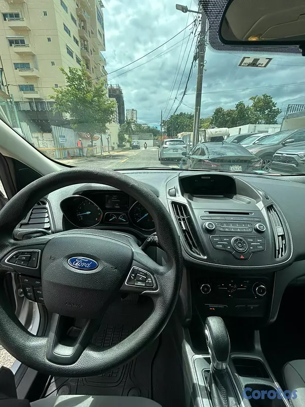 jeepetas y camionetas - Ford Escape S 2017 10