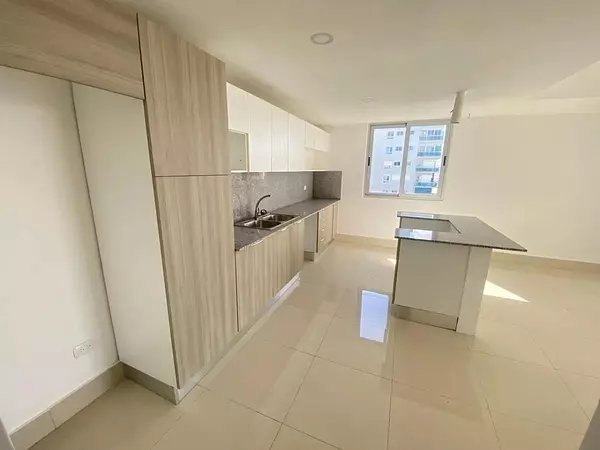 apartamentos - Apartamento Nuevo en Venta EVARISTO MORALES 4