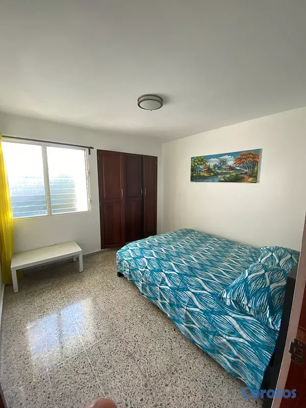 apartamentos -  📍 ¡Listo para Mudarte! Hermoso Apto. Amueblado en 6